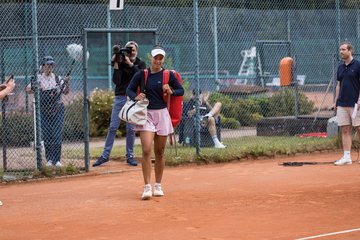 Tessa Brockmann 1 - ITF Kaltenkirchen
